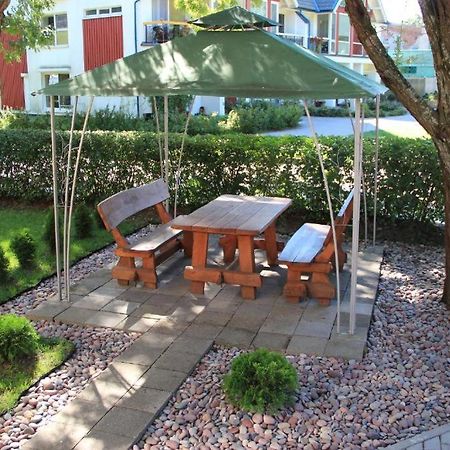 Pas Jurate Villa Hubertus Juodkrantė Zewnętrze zdjęcie